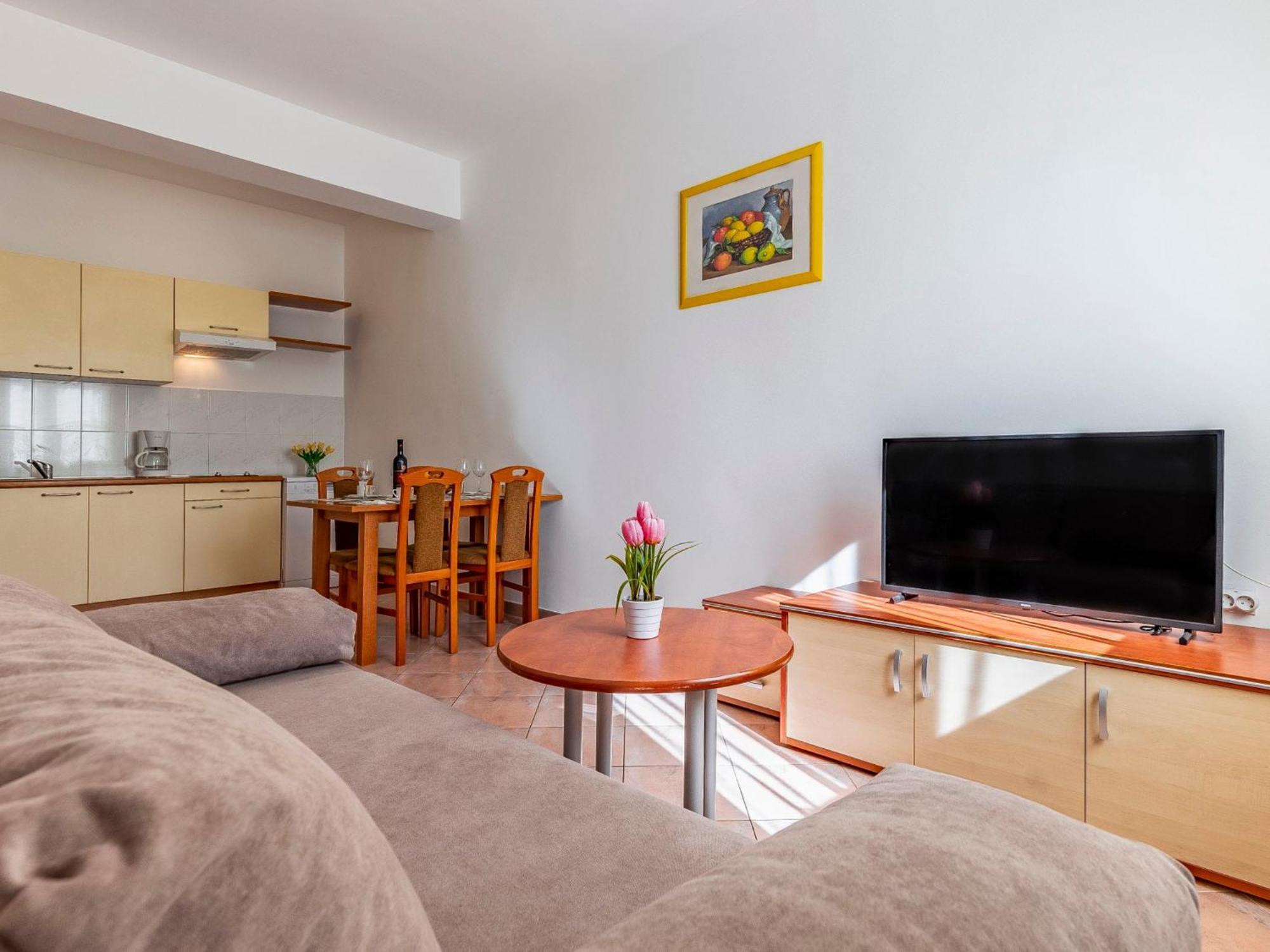 Apartment Rok 4 By Interhome Pula Exterior foto