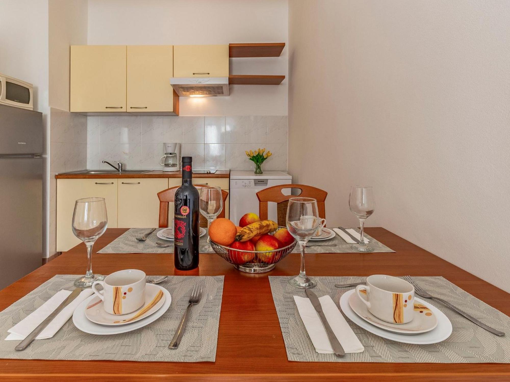 Apartment Rok 4 By Interhome Pula Exterior foto